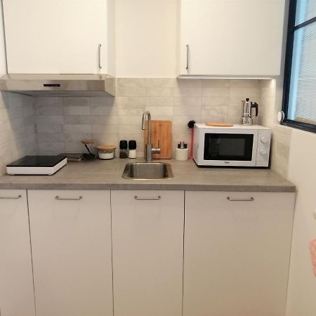 Meva Apartment Gdansk Przy Plazy Dış mekan fotoğraf