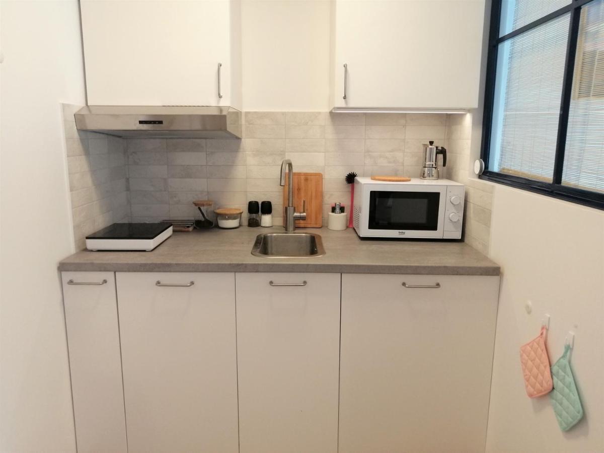 Meva Apartment Gdansk Przy Plazy Dış mekan fotoğraf